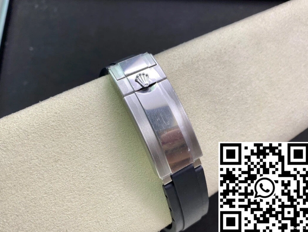 Yacht M226659-0002 Stainless Rolex Master Efficient Factory 1265 EW Steel 0715